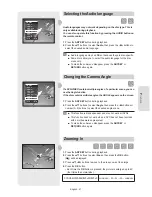 Preview for 41 page of Samsung DVD-VR350 Instruction Manual