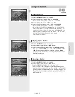 Preview for 43 page of Samsung DVD-VR350 Instruction Manual