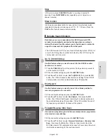 Preview for 49 page of Samsung DVD-VR350 Instruction Manual