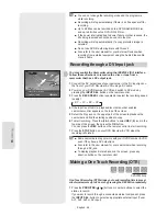 Preview for 54 page of Samsung DVD-VR350 Instruction Manual