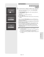 Preview for 59 page of Samsung DVD-VR350 Instruction Manual