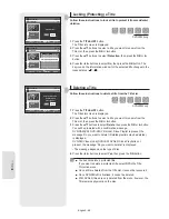 Preview for 66 page of Samsung DVD-VR350 Instruction Manual