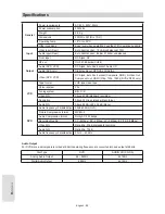 Preview for 82 page of Samsung DVD-VR350 Instruction Manual