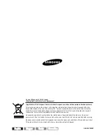 Preview for 84 page of Samsung DVD-VR350 Instruction Manual