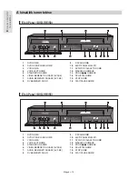 Preview for 96 page of Samsung DVD-VR350 Instruction Manual