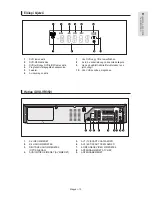 Preview for 97 page of Samsung DVD-VR350 Instruction Manual