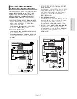 Preview for 101 page of Samsung DVD-VR350 Instruction Manual