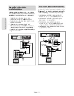 Preview for 102 page of Samsung DVD-VR350 Instruction Manual