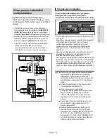 Preview for 103 page of Samsung DVD-VR350 Instruction Manual