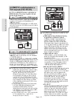 Preview for 104 page of Samsung DVD-VR350 Instruction Manual