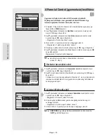 Preview for 114 page of Samsung DVD-VR350 Instruction Manual