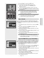 Preview for 117 page of Samsung DVD-VR350 Instruction Manual