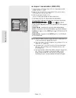 Preview for 118 page of Samsung DVD-VR350 Instruction Manual