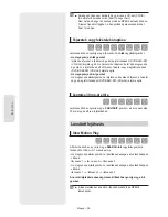 Preview for 122 page of Samsung DVD-VR350 Instruction Manual