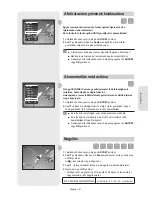 Preview for 125 page of Samsung DVD-VR350 Instruction Manual