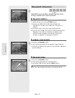 Preview for 126 page of Samsung DVD-VR350 Instruction Manual