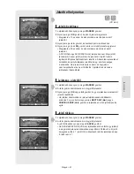 Preview for 127 page of Samsung DVD-VR350 Instruction Manual