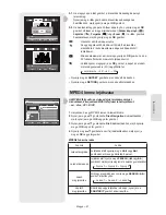 Preview for 131 page of Samsung DVD-VR350 Instruction Manual