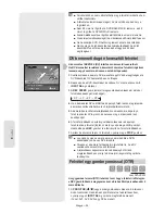 Preview for 138 page of Samsung DVD-VR350 Instruction Manual