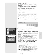 Preview for 139 page of Samsung DVD-VR350 Instruction Manual