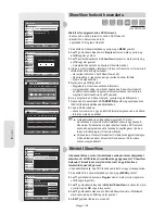 Preview for 142 page of Samsung DVD-VR350 Instruction Manual