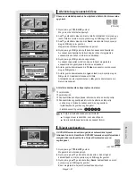 Preview for 151 page of Samsung DVD-VR350 Instruction Manual