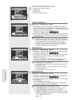 Preview for 152 page of Samsung DVD-VR350 Instruction Manual