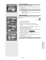 Preview for 153 page of Samsung DVD-VR350 Instruction Manual