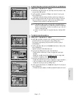 Preview for 157 page of Samsung DVD-VR350 Instruction Manual