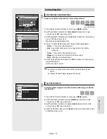 Preview for 159 page of Samsung DVD-VR350 Instruction Manual