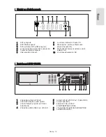 Preview for 181 page of Samsung DVD-VR350 Instruction Manual