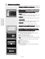 Preview for 190 page of Samsung DVD-VR350 Instruction Manual