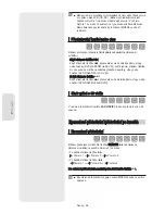 Preview for 206 page of Samsung DVD-VR350 Instruction Manual