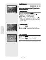 Preview for 210 page of Samsung DVD-VR350 Instruction Manual