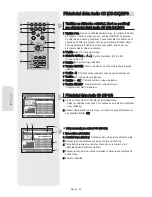 Preview for 212 page of Samsung DVD-VR350 Instruction Manual