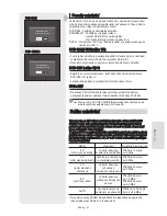 Preview for 219 page of Samsung DVD-VR350 Instruction Manual