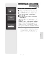 Preview for 227 page of Samsung DVD-VR350 Instruction Manual