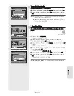 Preview for 237 page of Samsung DVD-VR350 Instruction Manual