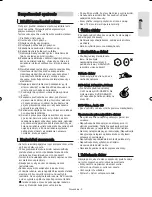 Preview for 255 page of Samsung DVD-VR350 Instruction Manual