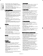 Preview for 256 page of Samsung DVD-VR350 Instruction Manual