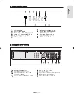 Preview for 265 page of Samsung DVD-VR350 Instruction Manual