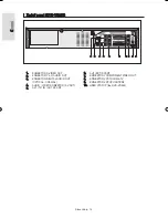 Preview for 266 page of Samsung DVD-VR350 Instruction Manual