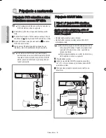 Preview for 268 page of Samsung DVD-VR350 Instruction Manual