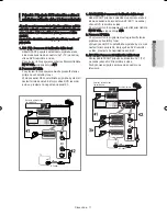 Preview for 269 page of Samsung DVD-VR350 Instruction Manual