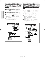 Preview for 270 page of Samsung DVD-VR350 Instruction Manual