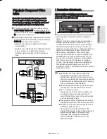 Preview for 271 page of Samsung DVD-VR350 Instruction Manual