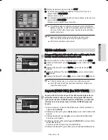 Preview for 285 page of Samsung DVD-VR350 Instruction Manual