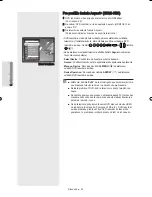 Preview for 286 page of Samsung DVD-VR350 Instruction Manual