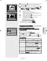 Preview for 299 page of Samsung DVD-VR350 Instruction Manual