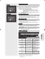 Preview for 303 page of Samsung DVD-VR350 Instruction Manual